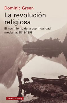 portada La Revolucion Religiosa (in Spanish)