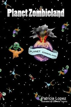 portada Planet Zombieland (in English)