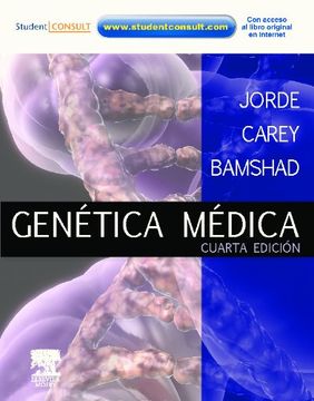 Genética médica