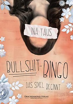 portada Bullshit-Bingo: Das Spiel Beginnt (Herzdrachen) (en Alemán)