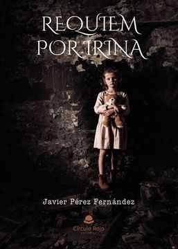 portada Requiem por Irina (in Spanish)