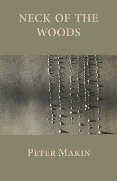 portada Neck of the Woods (en Inglés)