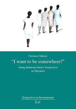 portada International Migration Intentions in the Next Generation of Malawian Nurses