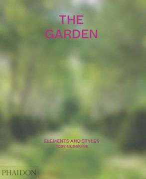 portada The Gardens - Elements and Styles