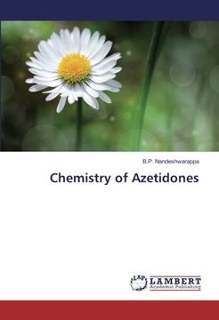 portada Chemistry of Azetidones