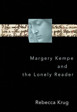portada Margery Kempe and the Lonely Reader (en Inglés)