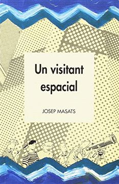 portada Visitant Espacial, un (in Valencian)