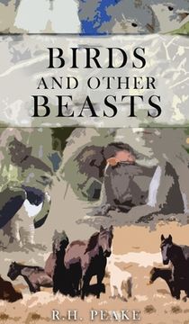 portada Birds and other Beasts (en Inglés)