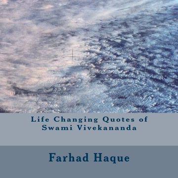 portada Life Changing Quotes of Swami Vivekananda