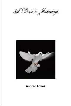 portada A Dove's Journey (en Inglés)