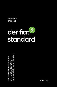 portada Der Fiat-Standard (en Alemán)