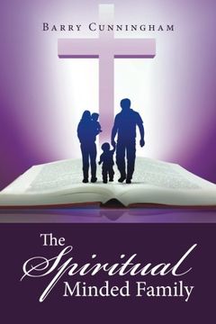 portada The Spiritual Minded Family