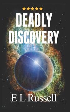 portada Deadly Discovery (en Inglés)