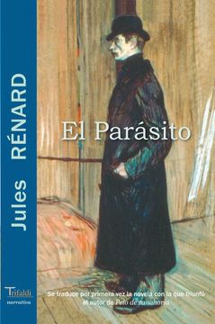 portada El Parasito (in Spanish)