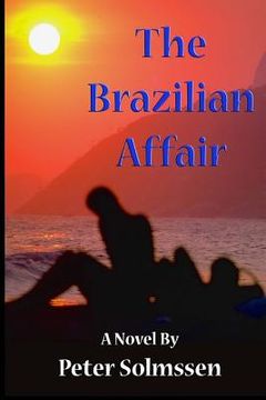 portada The Brazilian Affair (en Inglés)