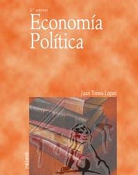 portada economia politica