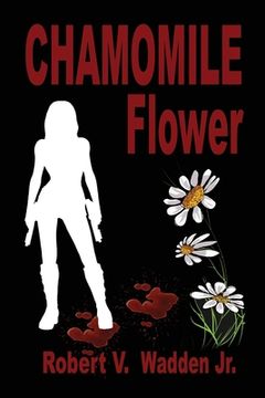 portada Chamomile Flower (en Inglés)