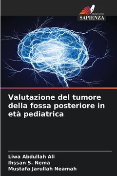 portada Valutazione del tumore della fossa posteriore in età pediatrica (en Italiano)