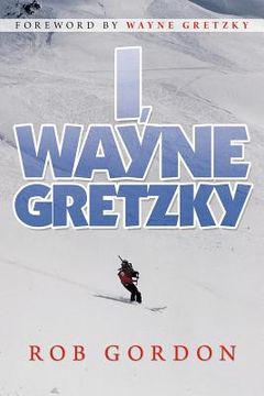 portada i, wayne gretzky: short stories by