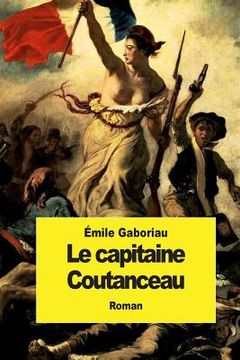 portada Le capitaine Coutanceau (en Francés)