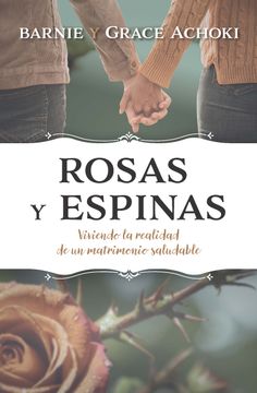 portada Rosas y espinas