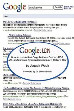 portada google ldn ! (en Inglés)