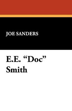 portada e.e. "doc" smith (en Inglés)