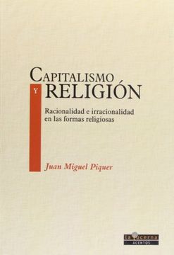 portada Capitalismo Y Religion, 10