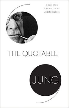 portada The Quotable Jung