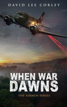 portada When War Dawns (en Inglés)