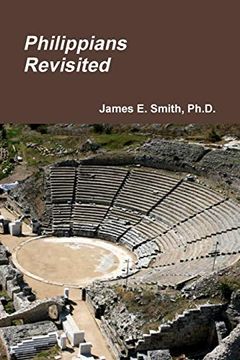 portada Philippians Revisited 
