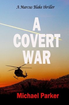 portada A Covert War (en Inglés)