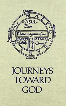 portada Journeys Toward God: Pilgrimage and Crusade (en Inglés)