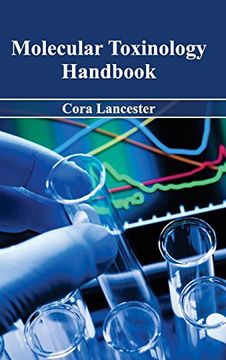 portada Molecular Toxinology Handbook