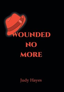 portada Wounded No More (en Inglés)