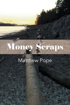 portada Money Scraps (en Inglés)