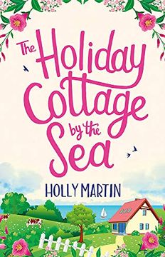 portada Holiday Cottage by the sea (en Inglés)