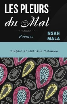 portada Les Pleurs du Mal: Poèmes (en Francés)