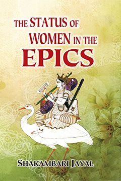 portada Status of Women in the Epics