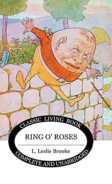 portada Ring o' Roses (en Inglés)