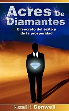 portada Acres de Diamantes: El Secreto del Exito y de la Prosperidad