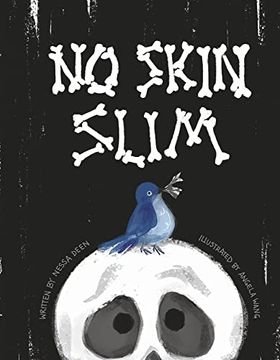 portada No Skin Slim (en Inglés)