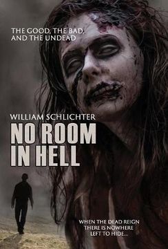 portada The Good, the Bad, and the Undead (1) (no Room in Hell) (en Inglés)