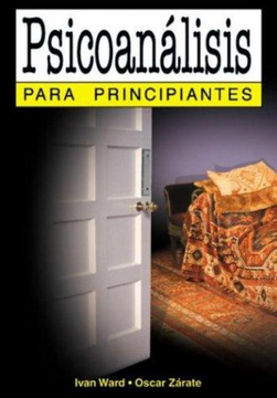 portada Psicoanalisis Para Principiantes (in Spanish)