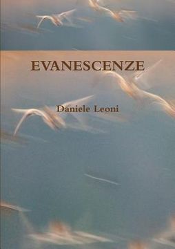 portada Evanescenze (in Italian)