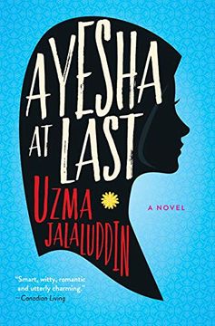 portada Ayesha at Last: A Novel 