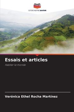 portada Essais et articles (en Francés)
