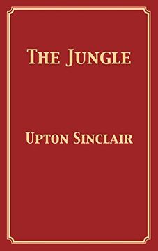 portada The Jungle