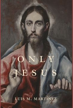 portada Only Jesus (in English)