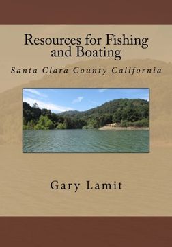 portada Resources for Fishing and Boating Santa Clara County California